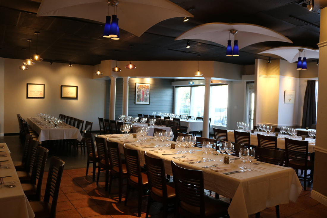 Wine Events - Brandani's Restaurant & Wine Bar