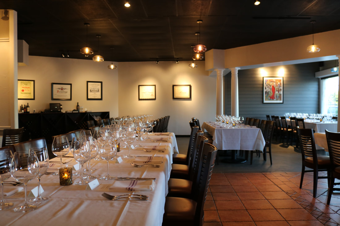 Wine Events - Brandani's Restaurant & Wine Bar