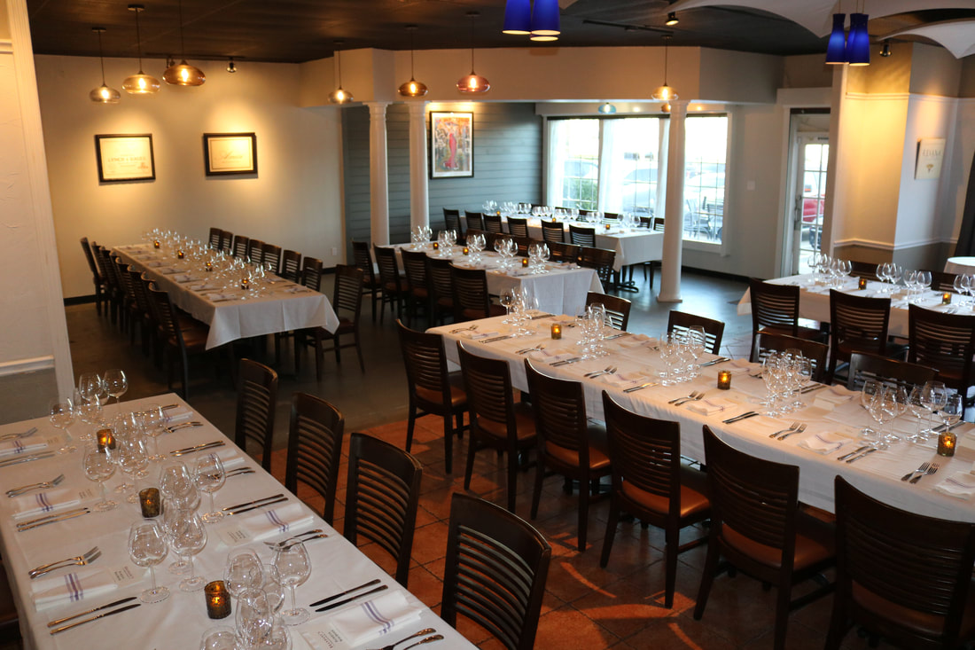 Wine Events Brandani S Restaurant Wine Bar